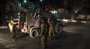 الاحتلال يسلم 6 مواطنين بلاغات لمراجعة مخابراته في بيت لحم