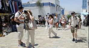 اسرائيل تحذر رعاياها من السفر الى تونس