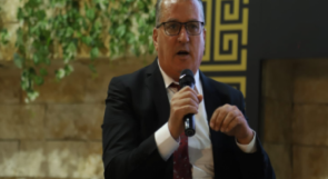 نحو تكاتف الجهود الوطنية للتخفيف وللتكيف مع أثار التغيرات المناخية في بلادنا