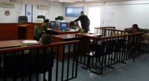 محكمة الاحتلال ترفض طلب الإفراج المبكر عن الطفلة طقاطقة