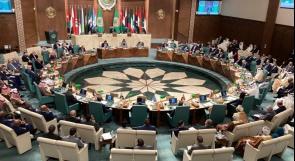 مجلس الجامعة العربية يدعو للتدخل الفوري لحماية الشعب الفلسطيني من جرائم الاحتلال وإرهاب المستوطنين