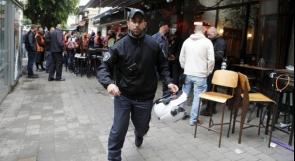 إعادة حالة التأهب في تل أبيب إلى مستواها الاعتيادي