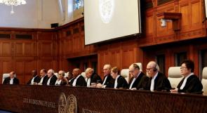 ألمانيا أمام محكمة العدل الدولية بتهمة "تسهيل ارتكاب إبادة" في غزة