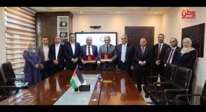 بدعم من البنك الإسلامي الفلسطيني.. مختبر للأمن السيبراني يعزز التعليم التقني في بوليتكنك فلسطين