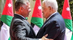 الأردن: مقترح الكونفدرالية مرفوض وغير قابل للنقاش