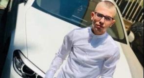مصرع الشاب سعد نخاش من يافة الناصرة في حادث عمل