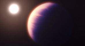"ناسا" تكتشف ثاني أكسيد الكربون في كوكب