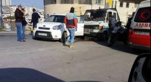 3 إصابات خطيرة بحادث سير في بيت لحم