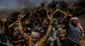 حماس: شعبنا يعيش حالة الاستنفار الدائم في اليومين القادمين