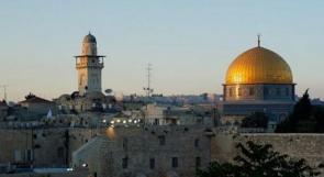 الامم المتحدة تدعو إسرائيل إلى ضرورة احترام الحقوق الدينية