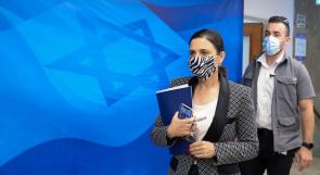 "داخلية الاحتلال" تطلب عدم التعامل مع طلبات لم الشمل المقدمة من الفلسطينيين