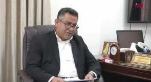 وطن تسائل رئيس بلدية بني زيد الغربية كايد الريماوي