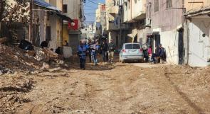 لماذا تحتاج المجتمعات الفلسطينية إلى عودة العمل القاعدي؟