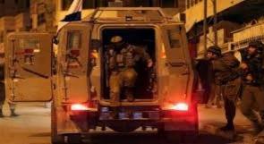 مواجهات في العيسوية والطور في القدس واعتقال عدد من الشبان