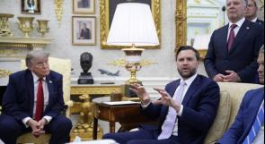 "وول ستريت جورنال": فانس دعا ترامب للتفاوض مع إيران قبل الحرب.. واشنطن تجاهلت التحذيرات وذهبت إلى خيار التصعيد