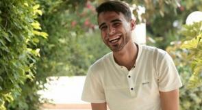 محمد ابو شملة قصة وجع غزة المكتوبة في رسالة