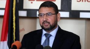 حماس: مستعدون للانتخابات وفق اتفاق المصالحة