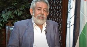فلسطين ... شرذمة الشعب واضاعة الوطن