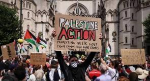 من فلسطين أكشن إلى مستوطنين الضفة.. عالم بمعايير مزدوجة في تعريف الارهاب