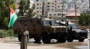 ترجمة وتعليق اللواء أحمد عيسى لوطن: مستقبل الصراع الإسرائيلي–الفلسطيني