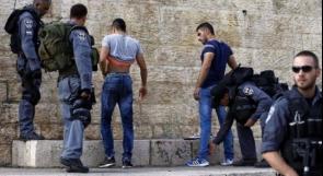 الاحتلال يعتقل مصور "الجزيرة نت" في القدس