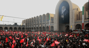 مسؤول إسرائيلي بشأن تشييع المرشد الإيراني خامنئي: ترامب لا يفهم من الذي يقف أمامه