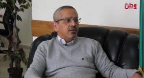 وطن تسائل رئيس الهيئة الوطنية للاعتماد والجودة والنوعية لمؤسسات التعليم العالي د. معمر شتيوي