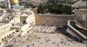 هل تتحدى الولايات المتحدة مطالبات الاحتلال بـ "توحيد" القدس؟