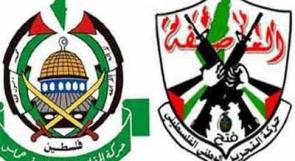 النائب الطيراوي يطالب حماس باتخاذ موقف من ملاحقة عناصر فتح في غزة