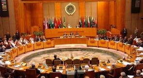 مجلس جامعة الدول العربية يجتمع لبحث سبل دعم الاسرى الفلسطينيين