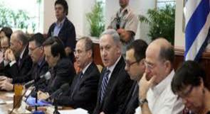 اسرائيل تهدد بقطع أموال الضرائب عن السلطة