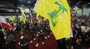 امريكا تؤيد قرار اوروبا اعتبار حزب الله منظمة ارهابية