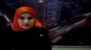 خاص لـ "وطن": بالفيديو... الإعلامية نصر الله استنشقت رائحة الموت أثناء تغطيتها للعدوان