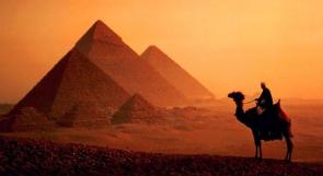 اكتشاف هرم جديد في مصر عمره 3300 عام