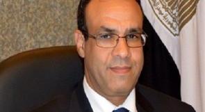 الخارجية المصرية: على الفلسطينيين الاستعداد لما بعد 29 نيسان