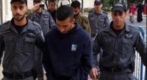 تمديد اعتقال جنديي جيش الاحتلال اللذين اختلقا "عملية اختطاف" بالخليل