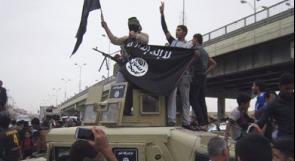 مقتل مدير إعلام "داعش" في الفلوجة بهجوم مسلح