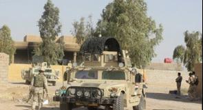 الجيش العراقي يقتل 22 عنصرا من "داعش" ويوسع مناطق نفوذه في تكريت