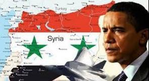 روسيا لن تسمح باقامة منطقة حظر جوي فوق سوريا