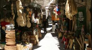 حكومة الاحتلال تمنح السوق القديم في الخليل للمستوطنين