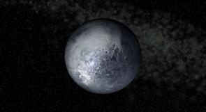 ناسا: كوكب بلوتو أكبر مما كان متوقعًا