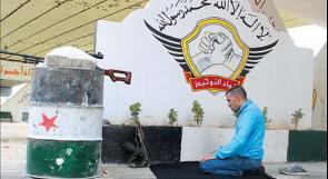 صحيفة: 'إخوان سوريا' يطالبون حماس بعدم التدخل في الشأن السوري