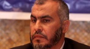 حمد ينفي موافقة حكومة غزة على عودة حرس الرئاسة لمعبر رفح