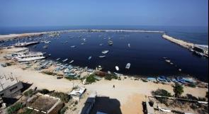 جنرالات إسرائيليون: ميناء بغزة سيمنع مواجهة جديدة