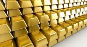 الذهب يستقر دون 1300 دولار ويتجه لتسجيل خسارة أسبوعية