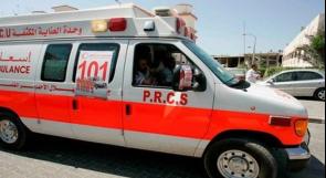3 اصابات في حادث سير في بيت لحم