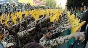 بريطانيا تفشل في ضم حزب الله لقائمة الاتحاد الأوروبي السوداء