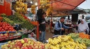 زراعة المقالة تمنع ادخال الفواكه الاسرائيلية باستثناء الموز والتفاح