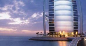 عائدات فنادق دبي في سنة إلى 6 بلايين دولار