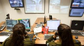 الاحتلال يكثف عمليات التنصت على الهواتف بغزة